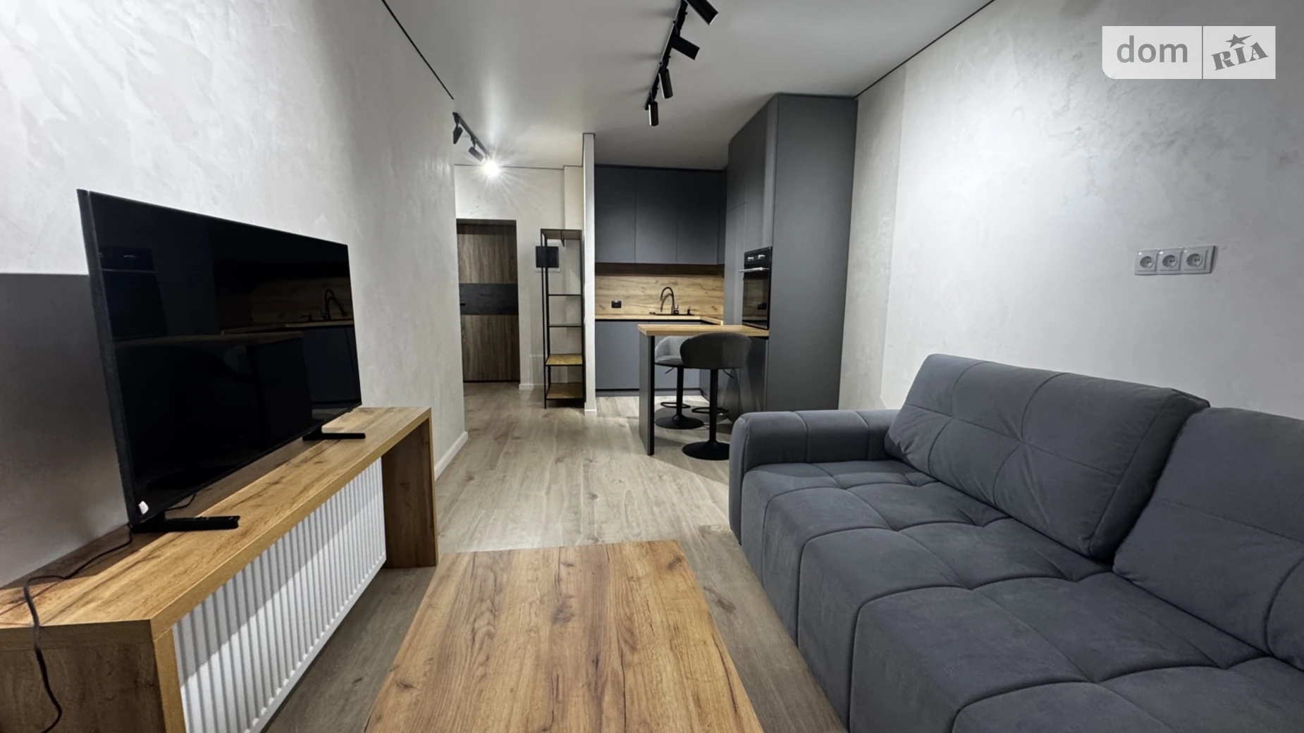 Сдается в аренду 1-комнатная квартира 37.1 кв. м в Ровно, ул. Королева, 9В - фото 5