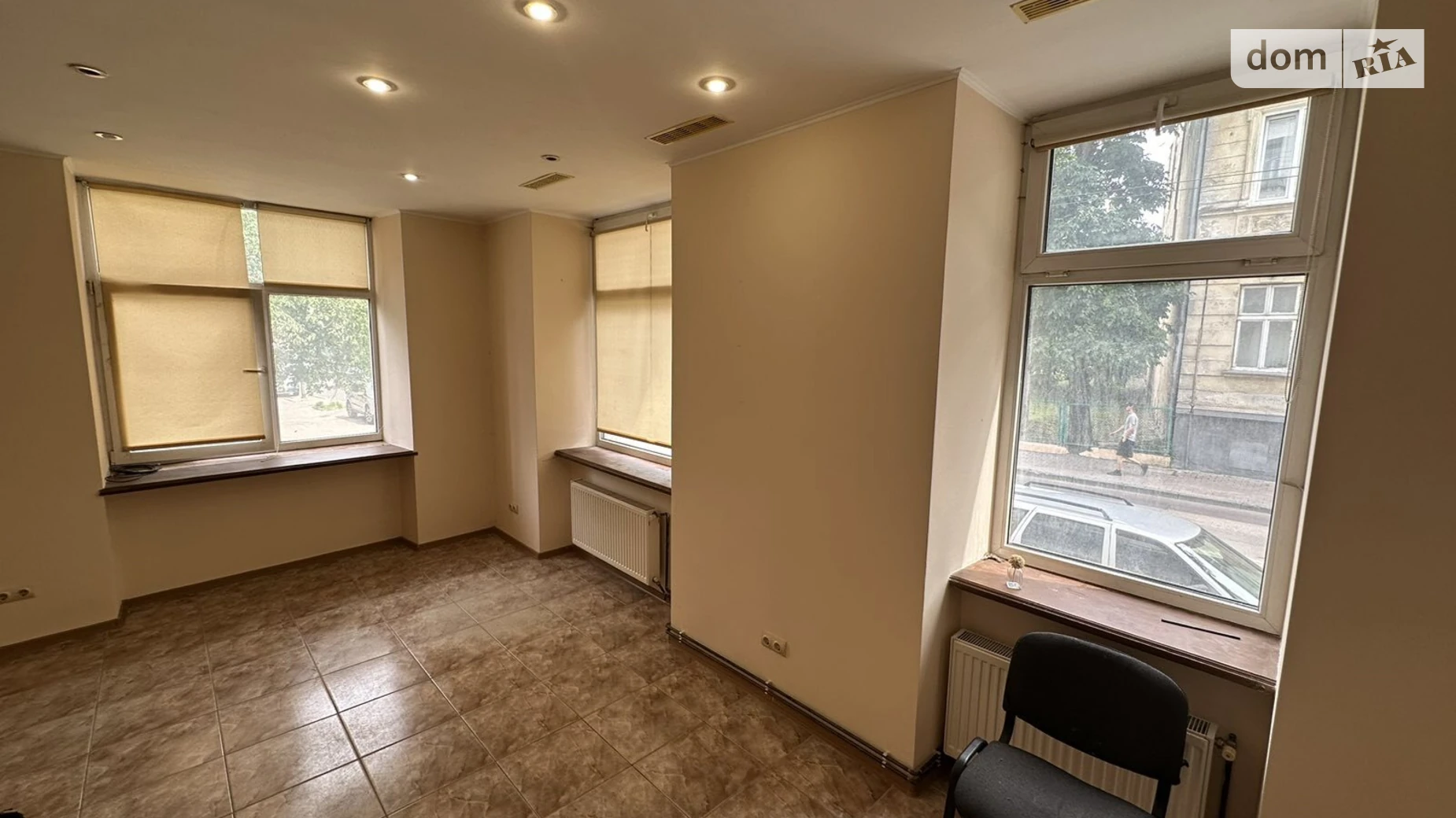 Здається в оренду офіс 38 кв. м в бізнес-центрі, цена: 12000 грн - фото 3