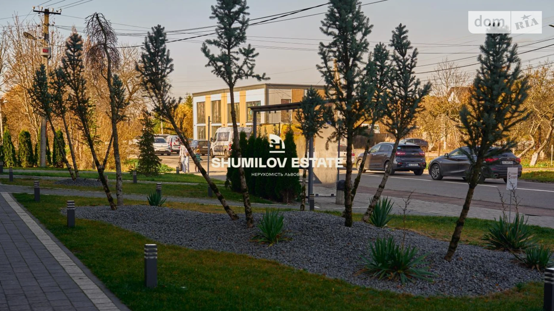 Продается 1-комнатная квартира 64.7 кв. м в Львове, ул. Брюховицкая, 143 - фото 4