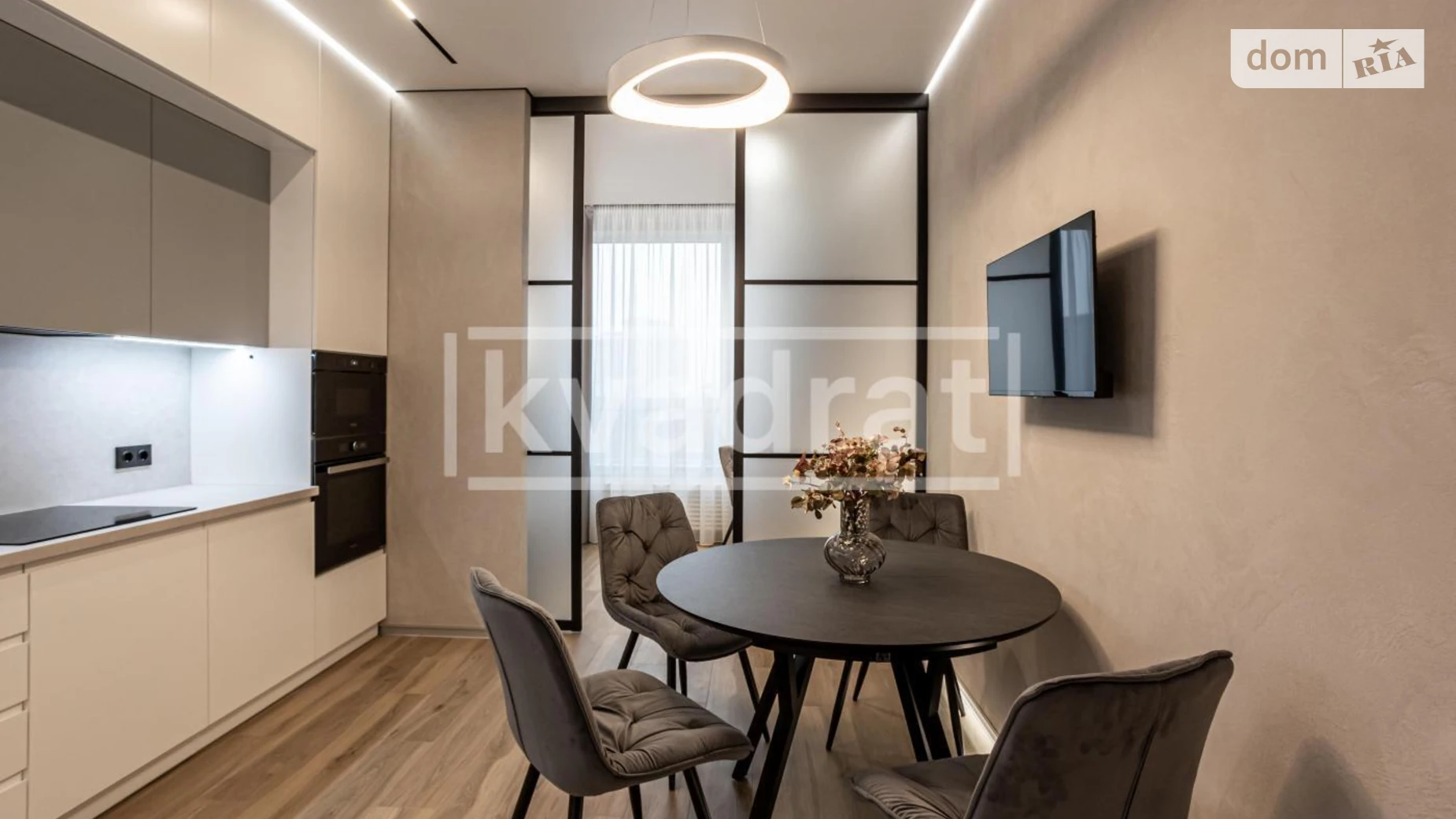 Сдается в аренду 2-комнатная квартира 63 кв. м в Киеве, Крепостной(Тверской) туп., 7В - фото 2