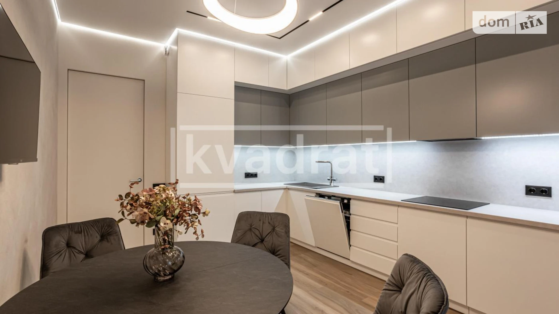 Сдается в аренду 2-комнатная квартира 63 кв. м в Киеве, Крепостной(Тверской) туп., 7В - фото 3