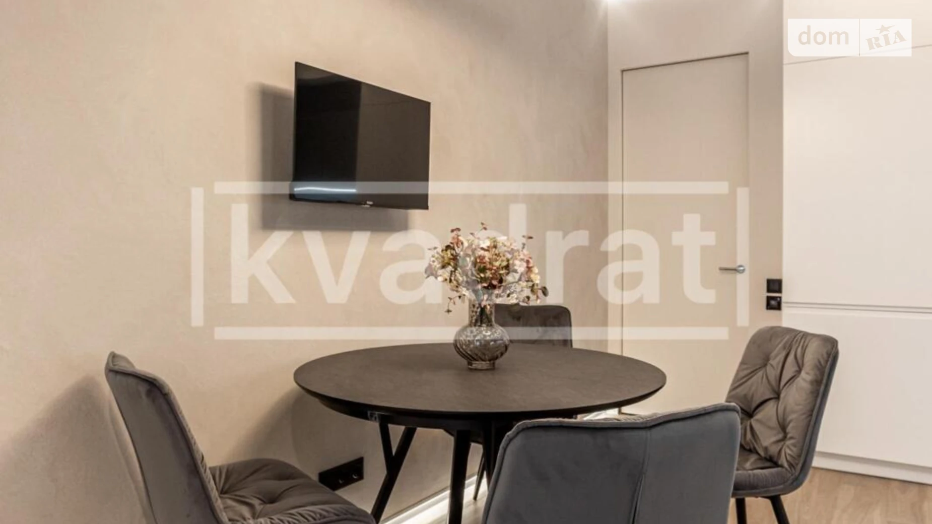 Сдается в аренду 2-комнатная квартира 63 кв. м в Киеве, Крепостной(Тверской) туп., 7В - фото 4