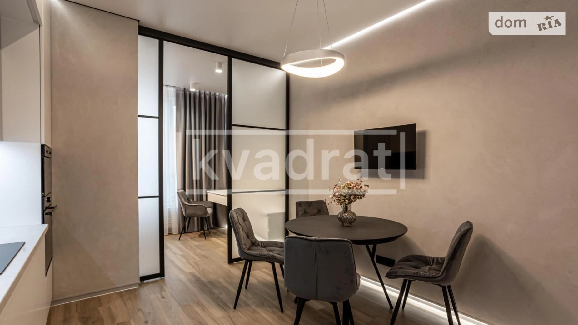 Сдается в аренду 2-комнатная квартира 63 кв. м в Киеве, Крепостной(Тверской) туп., 7В - фото 5