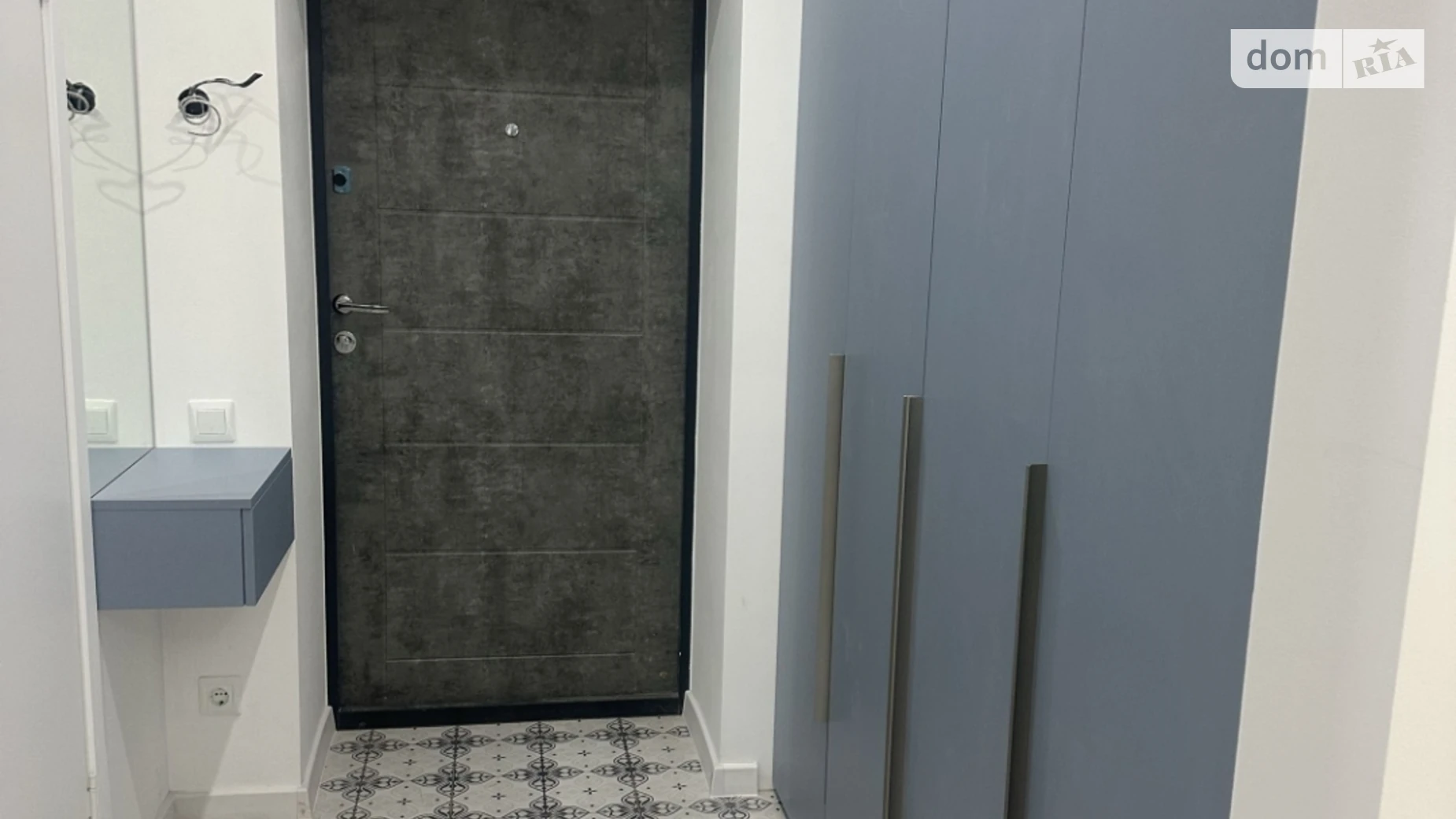 Сдается в аренду 1-комнатная квартира 35 кв. м в Житомире, ул. Евгения Рыхлика - фото 2