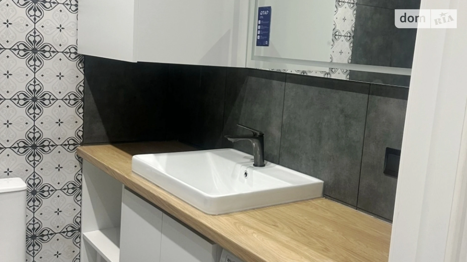 Сдается в аренду 1-комнатная квартира 35 кв. м в Житомире, ул. Евгения Рыхлика - фото 3