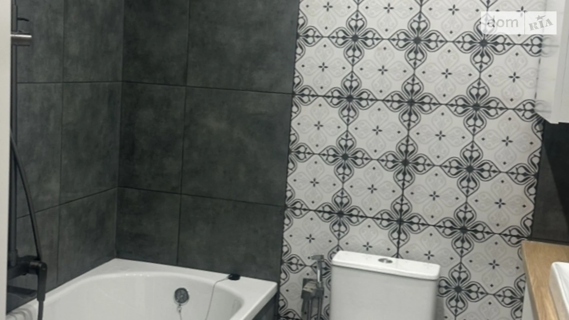 Сдается в аренду 1-комнатная квартира 35 кв. м в Житомире, ул. Евгения Рыхлика - фото 5