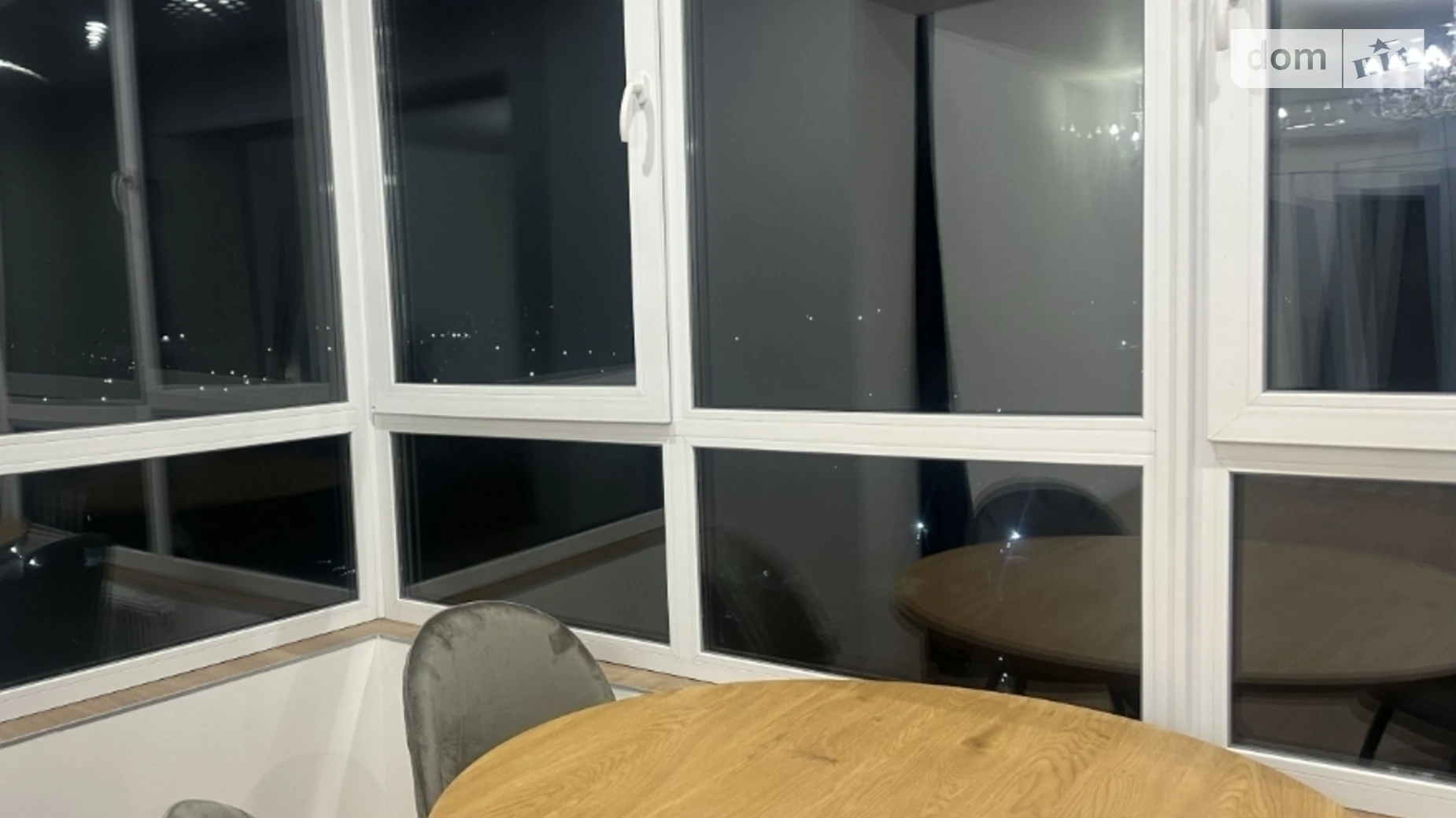 Сдается в аренду 1-комнатная квартира 35 кв. м в Житомире, ул. Евгения Рыхлика - фото 4