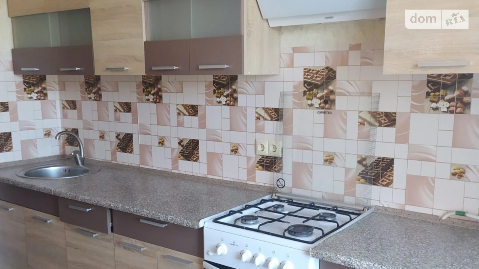 Продається 1-кімнатна квартира 34.4 кв. м у Вінниці, вул. Олександра Довженка, 67 - фото 2