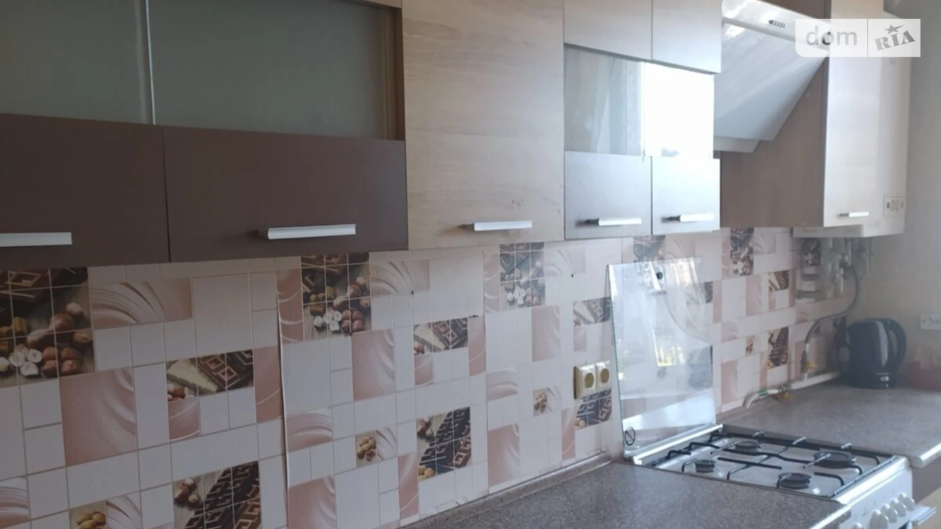 Продається 1-кімнатна квартира 34.4 кв. м у Вінниці, вул. Олександра Довженка, 67 - фото 5