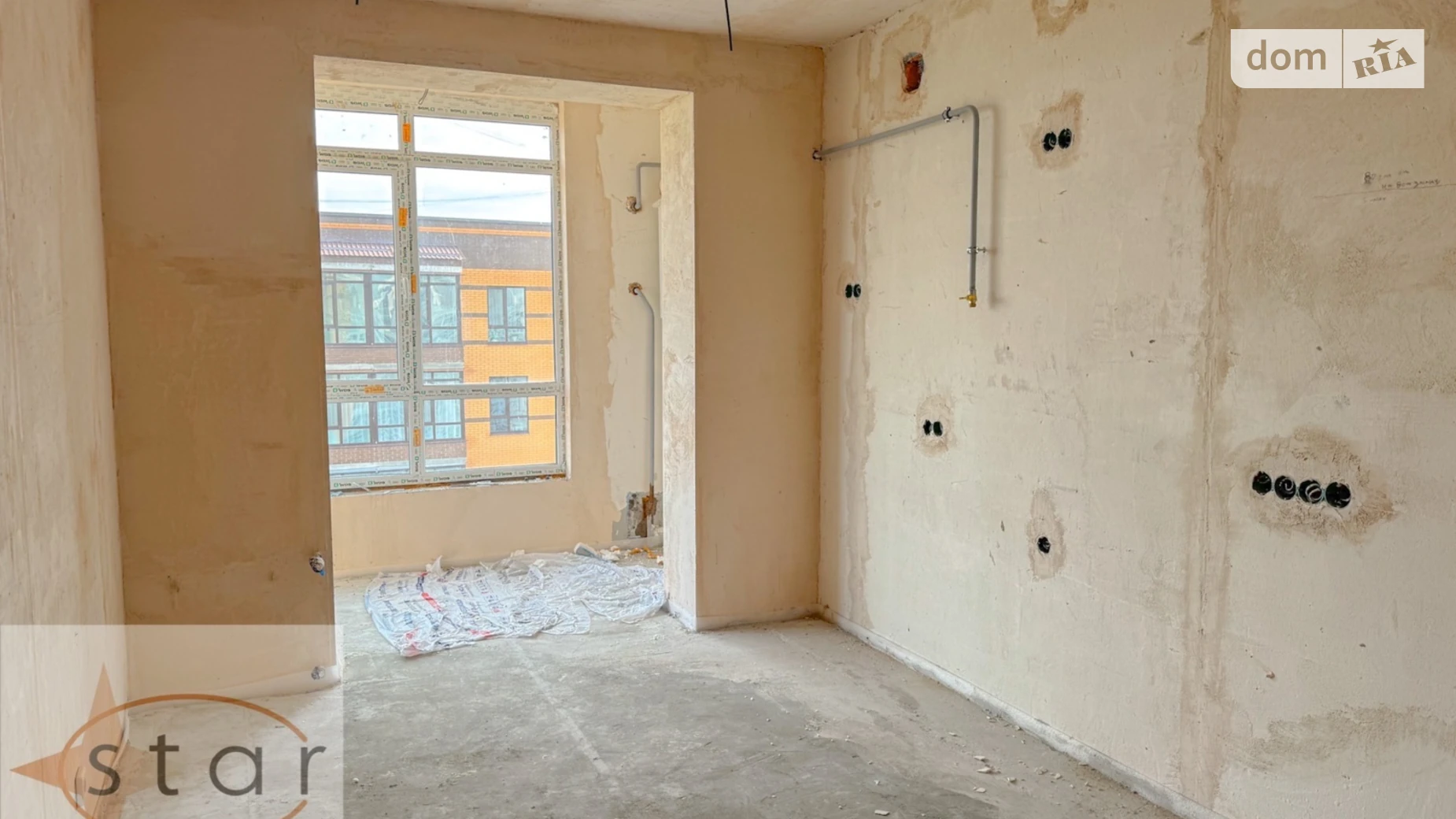 Продается 2-комнатная квартира 65.6 кв. м в Чернигове, ул. Независимости, 19 - фото 5