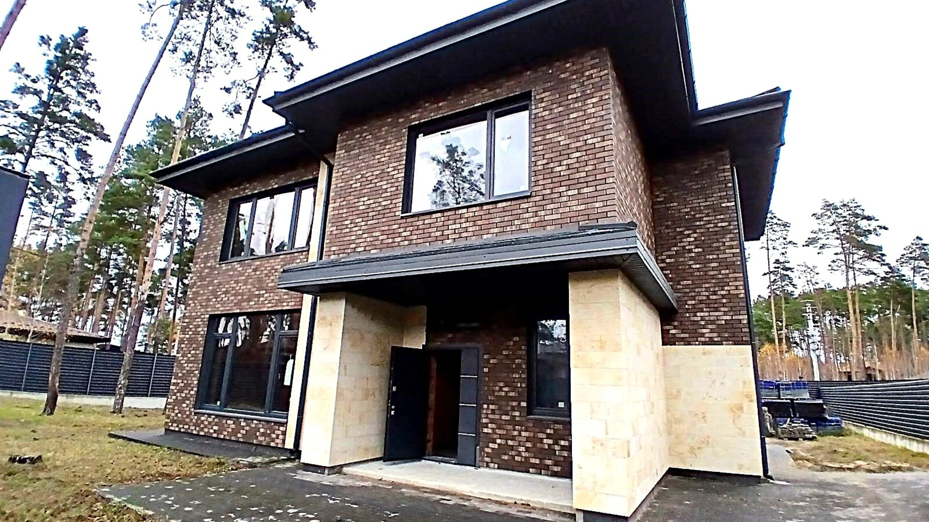 Продается дом на 2 этажа 191.98 кв. м с верандой, цена: 345000 $ - фото 2