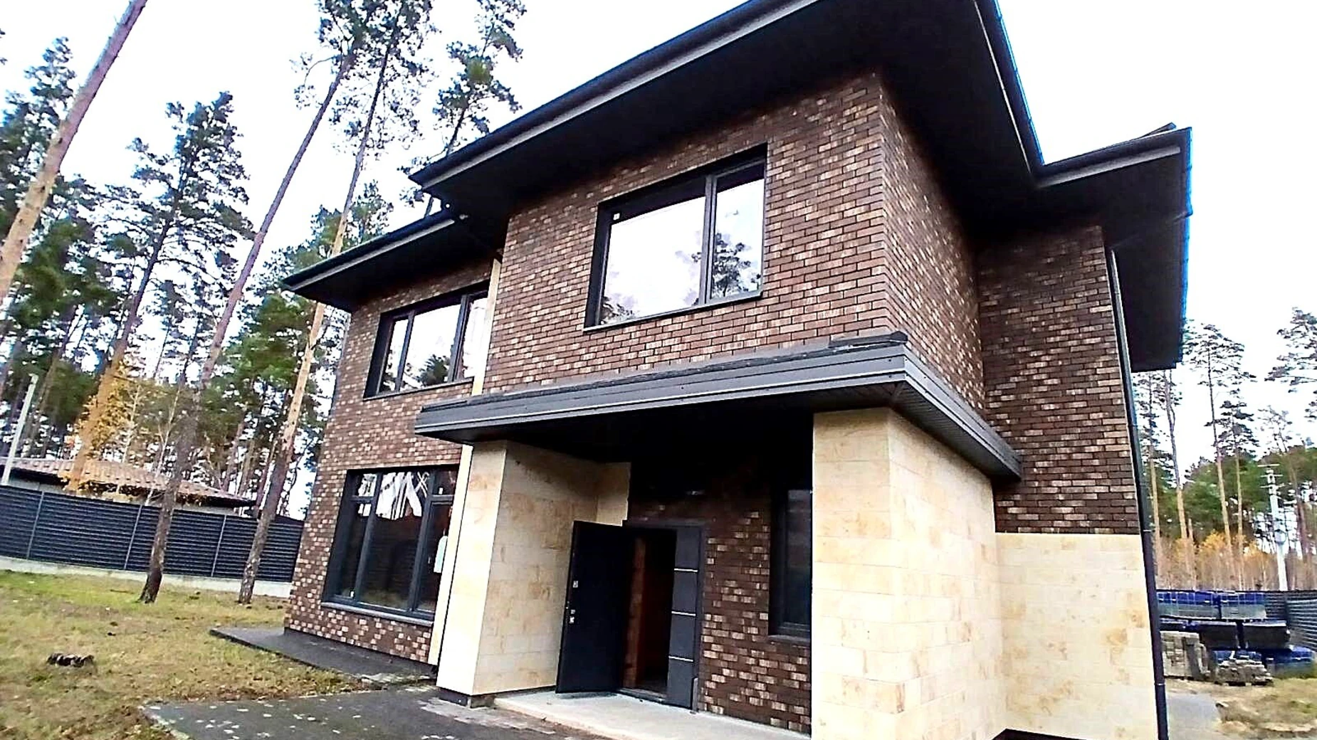 Продается дом на 2 этажа 191.98 кв. м с верандой, цена: 345000 $ - фото 4