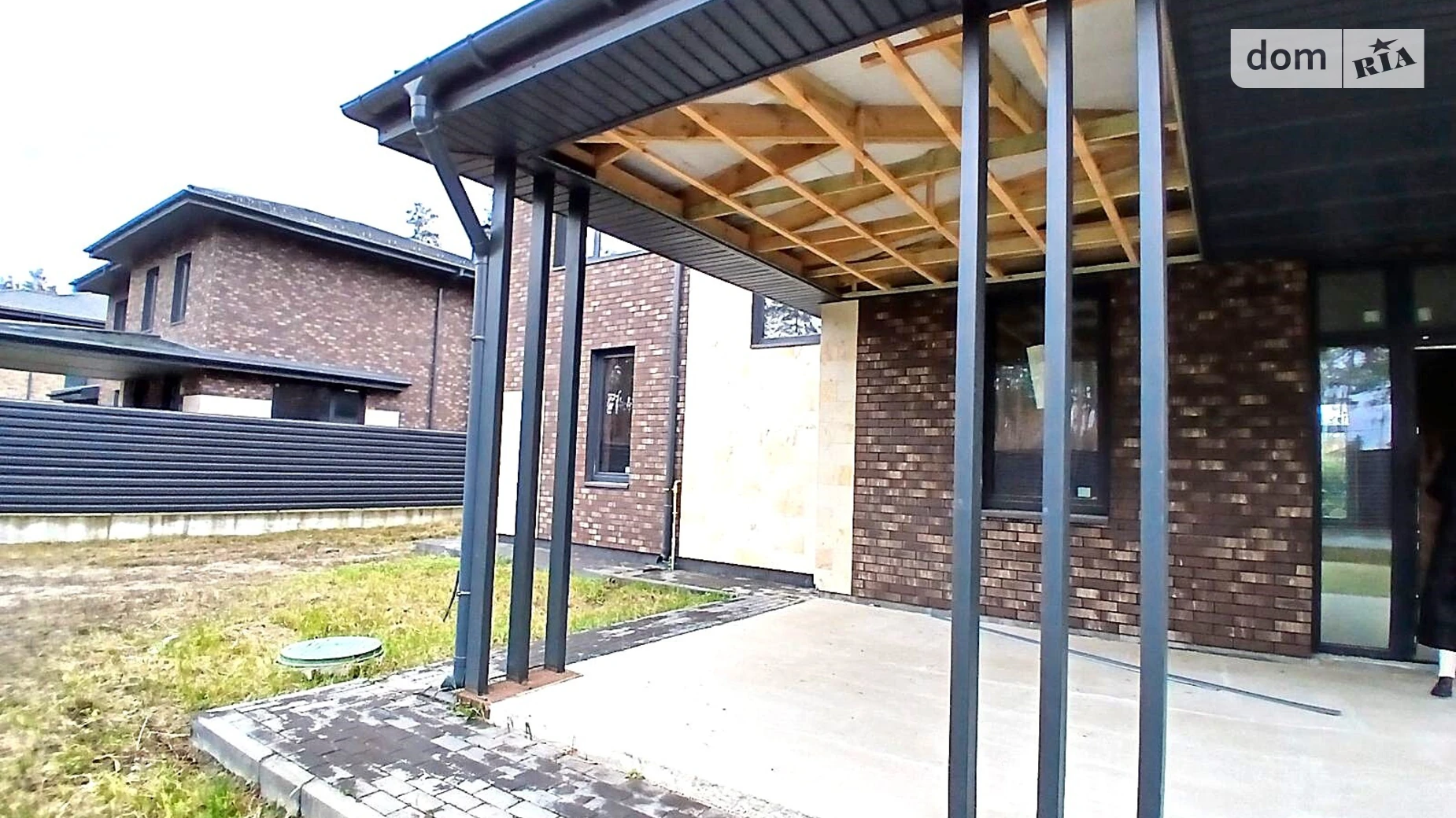 Продается дом на 2 этажа 191.98 кв. м с верандой, цена: 345000 $ - фото 5