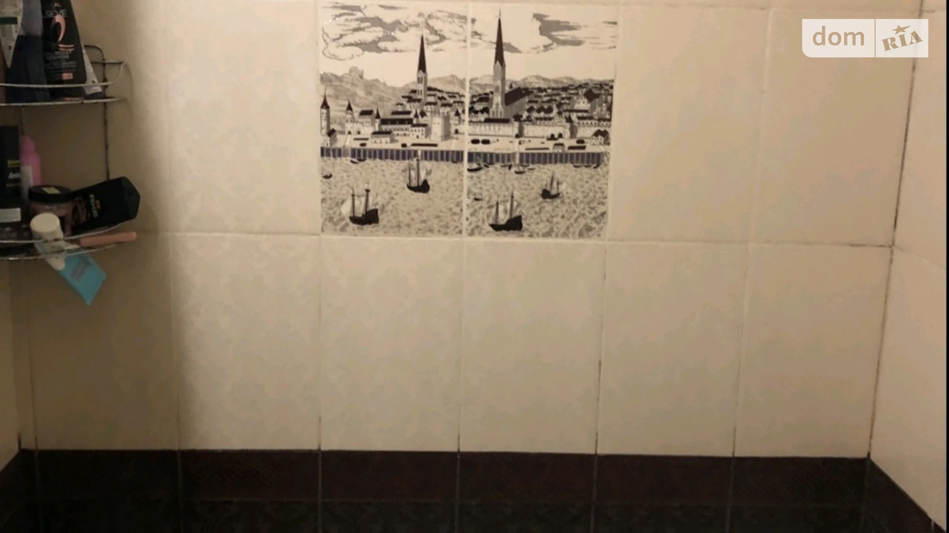 Продается 3-комнатная квартира 64 кв. м в Виннице, ул. Академика Янгеля - фото 2