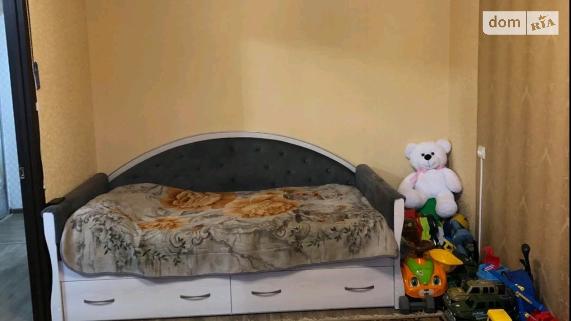 Продается 3-комнатная квартира 64 кв. м в Виннице, ул. Академика Янгеля - фото 4