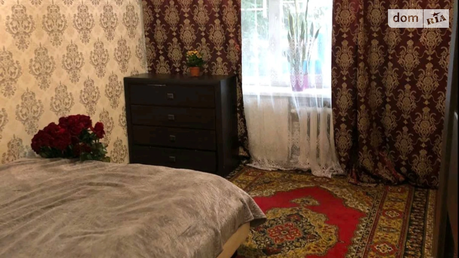 Продается 3-комнатная квартира 64 кв. м в Виннице, ул. Академика Янгеля - фото 5