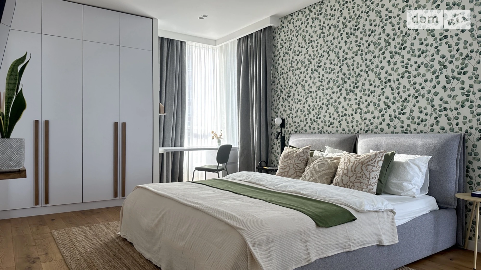 ул. Каховская, 62А Никольская Слободка Киев ЖК Каховская Левобережная - фото 2