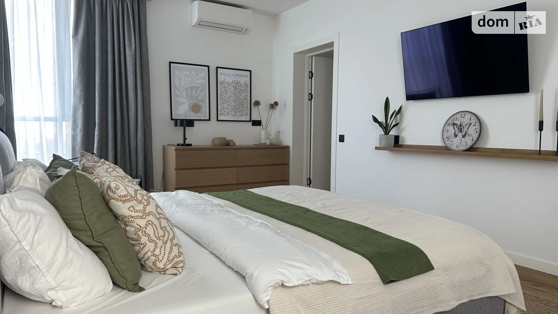 ул. Каховская, 62А Никольская Слободка Киев ЖК Каховская Левобережная - фото 4