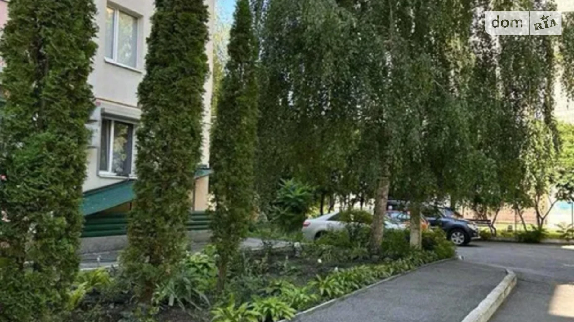 Продается 1-комнатная квартира 50 кв. м в Харькове, ул. Мирослава Мысли(Целиноградская), 50Є - фото 3