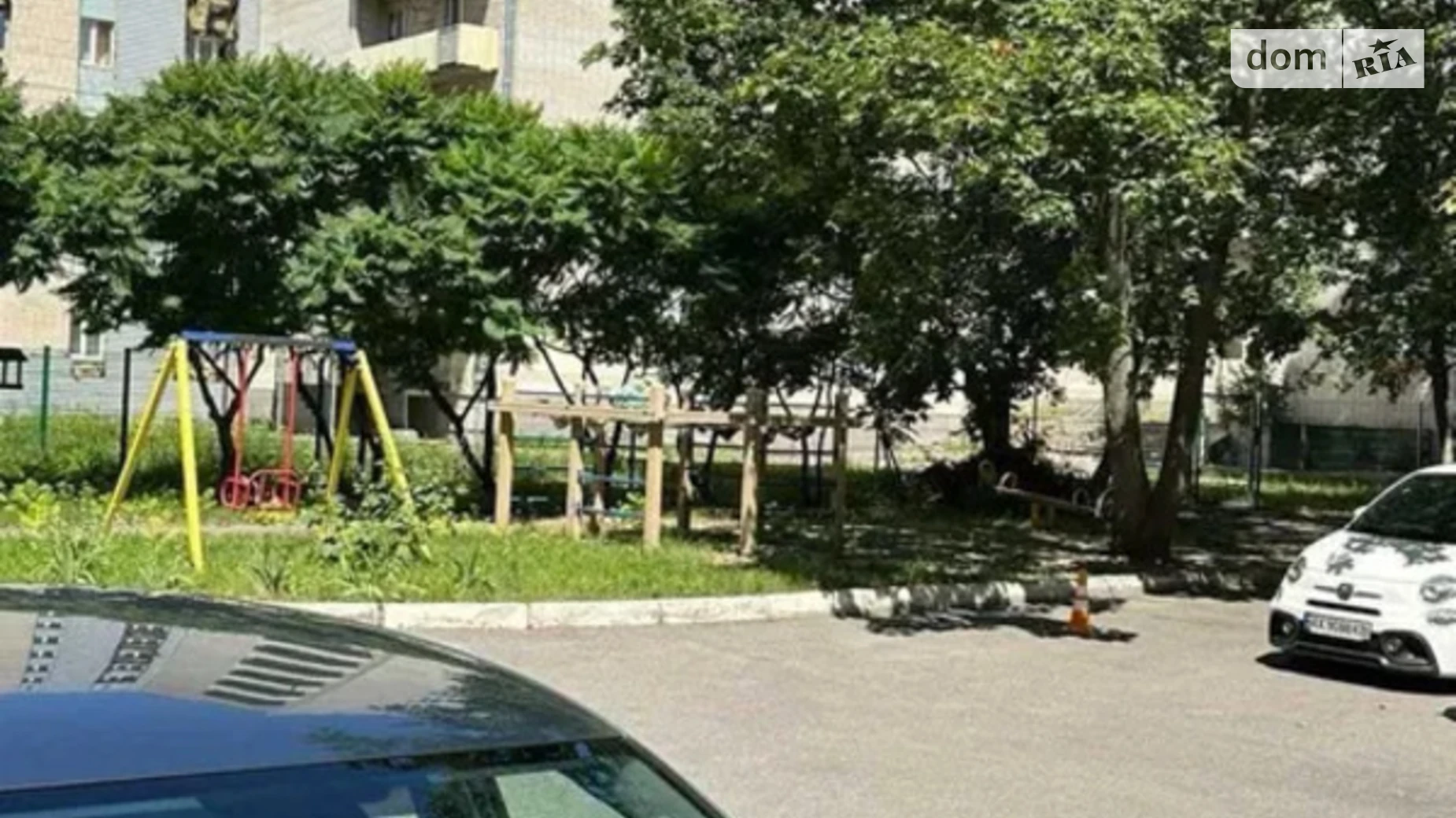 Продается 1-комнатная квартира 50 кв. м в Харькове, ул. Мирослава Мысли(Целиноградская), 50Є - фото 4