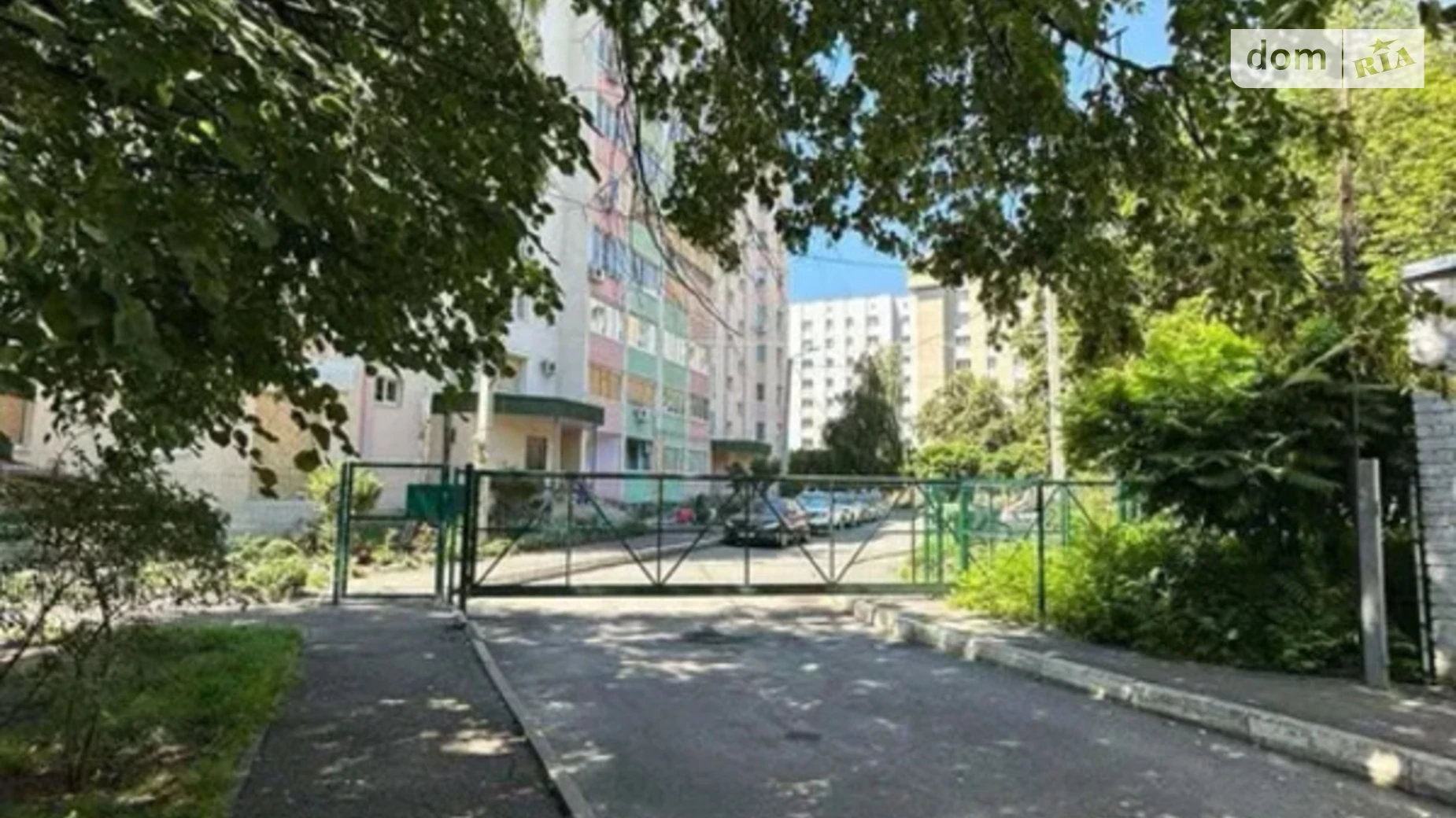 Продается 1-комнатная квартира 50 кв. м в Харькове, ул. Мирослава Мысли(Целиноградская), 50Є - фото 2