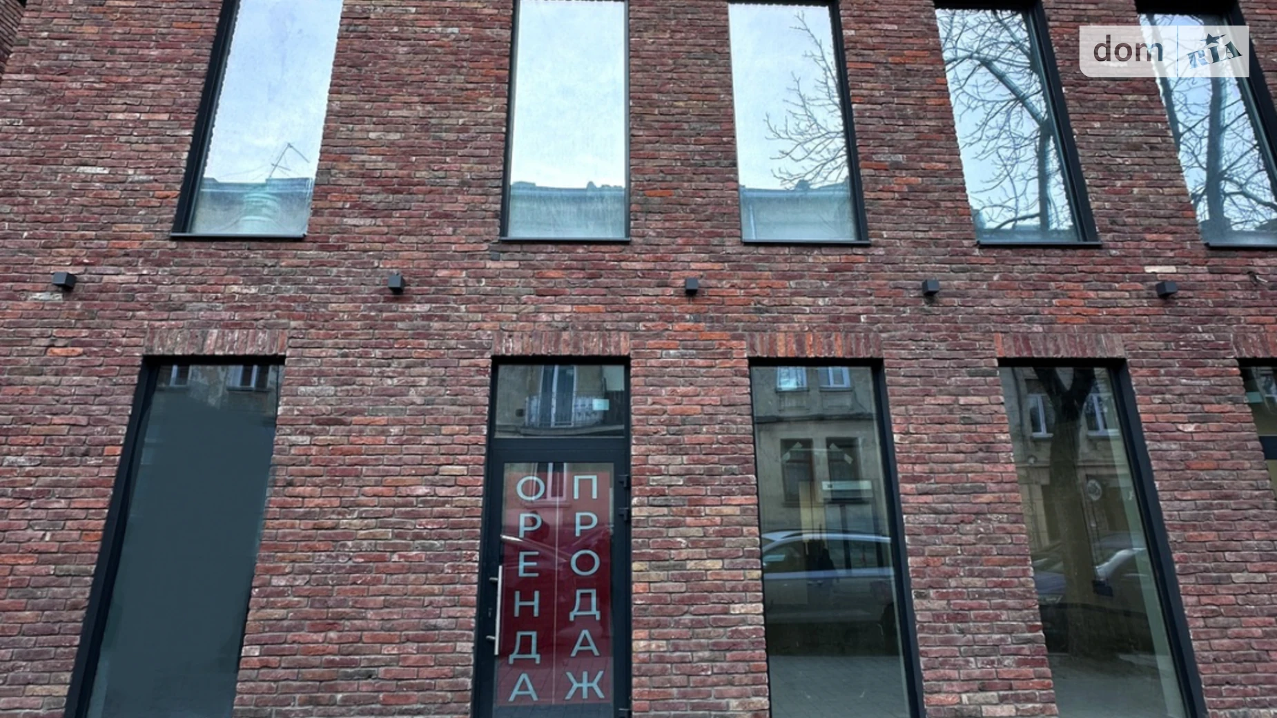 Здається в оренду приміщення вільного призначення 95 кв. м в 3-поверховій будівлі, цена: 2280 $ - фото 3