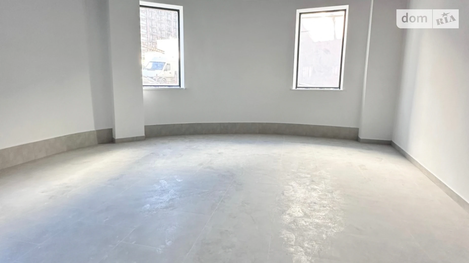 Здається в оренду приміщення вільного призначення 95 кв. м в 3-поверховій будівлі, цена: 2280 $ - фото 5