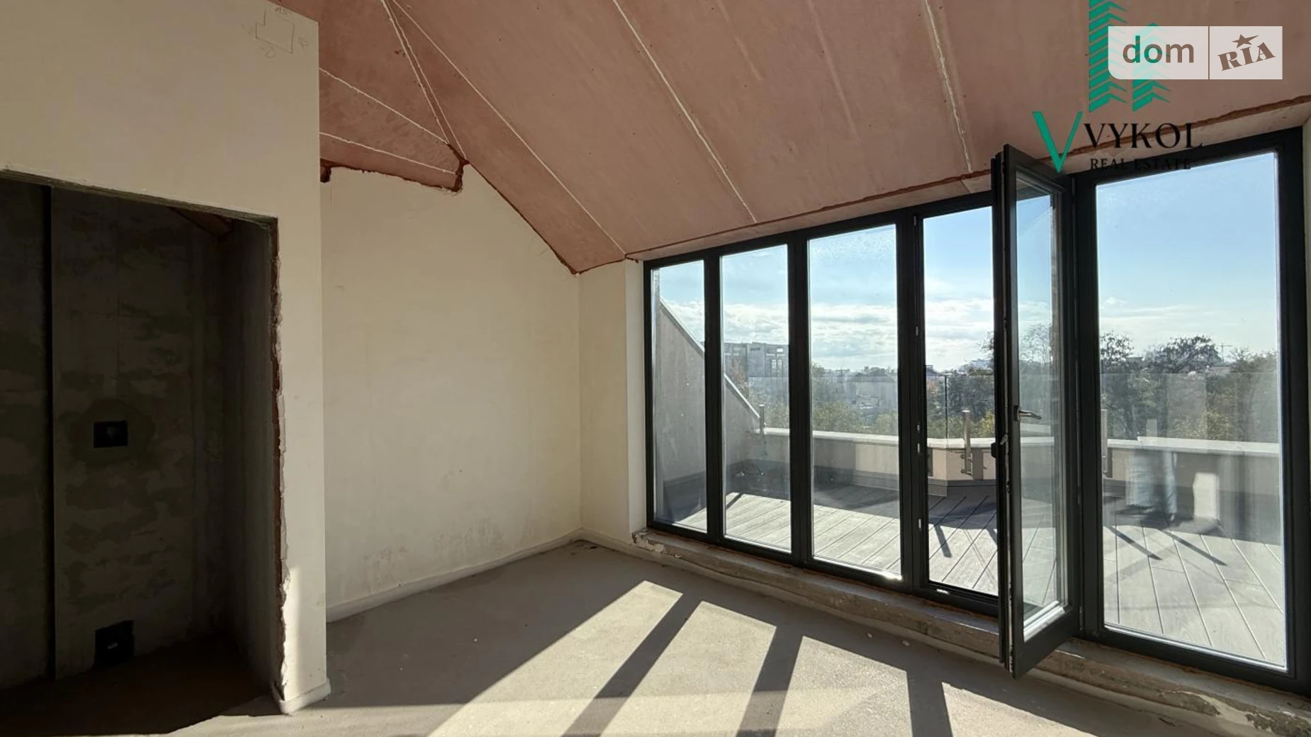 Продается 2-комнатная квартира 130.8 кв. м в Одессе, Фонтанская дор., 62К - фото 4