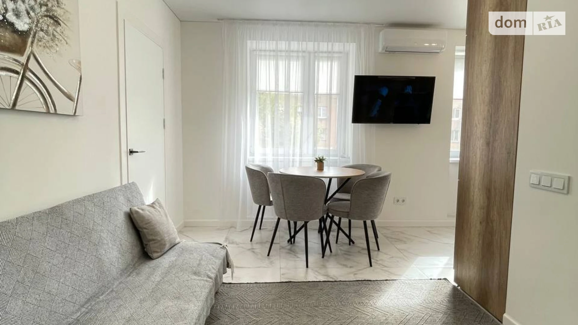 Продается 2-комнатная квартира 50 кв. м в Ужгороде, ул. Грушевского - фото 4