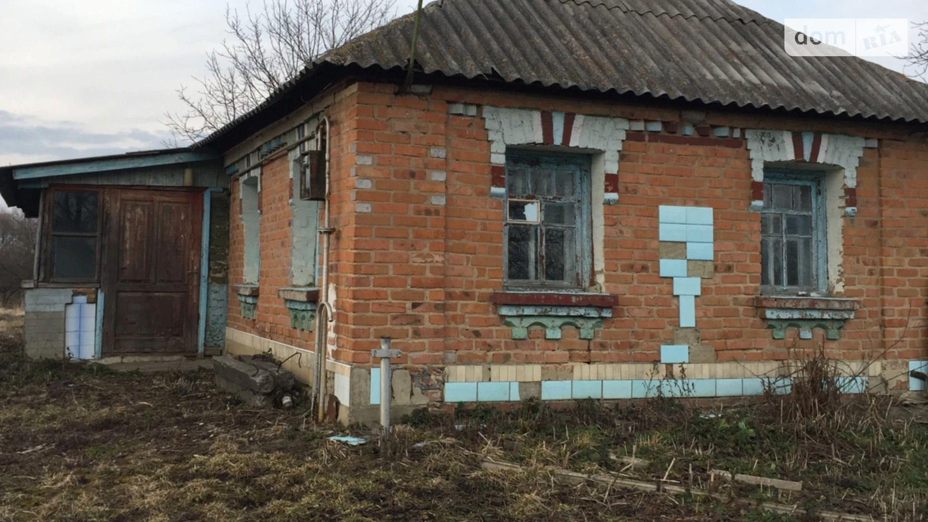 Продается одноэтажный дом 47 кв. м с мебелью, цена: 9500 $ - фото 2