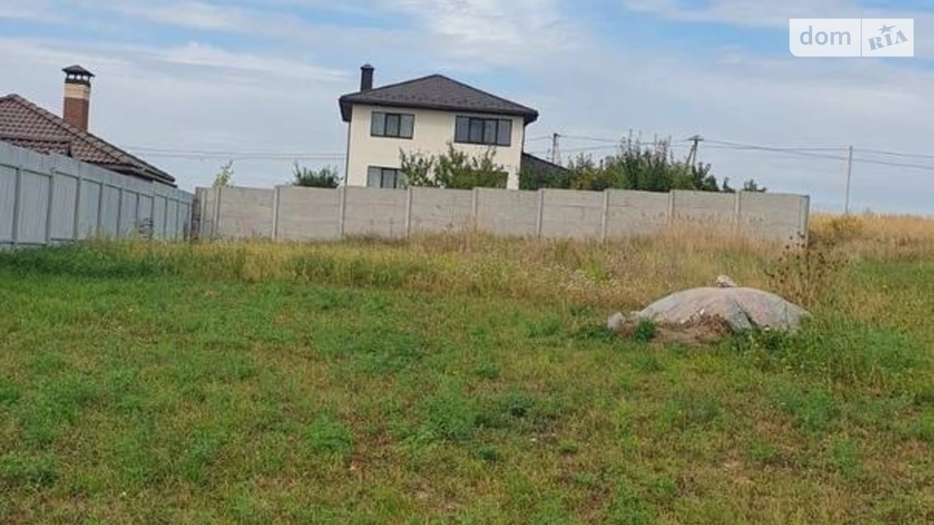 Продається земельна ділянка 8.26 соток у Київській області, цена: 35000 $ - фото 2