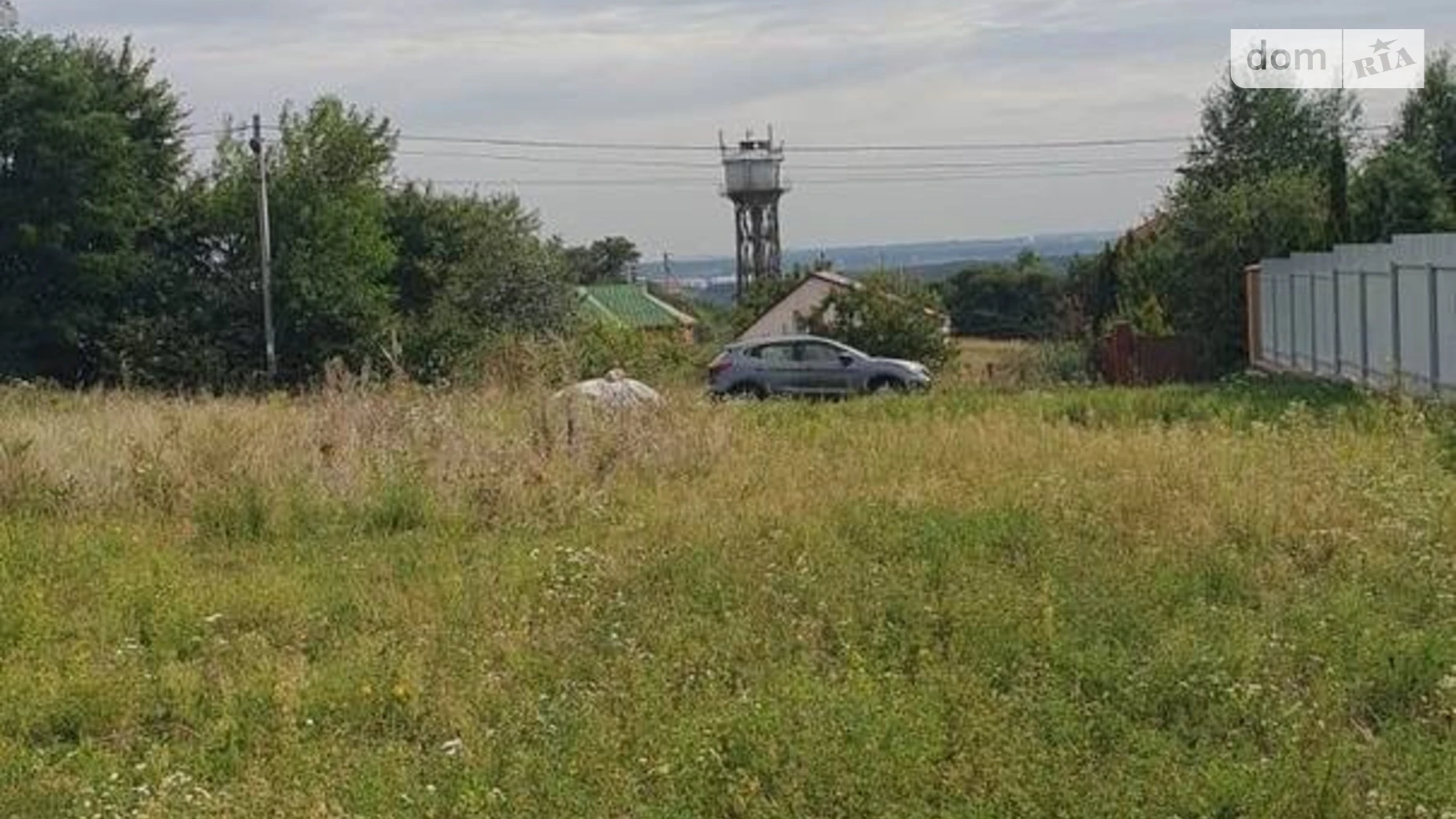 Продається земельна ділянка 8.26 соток у Київській області, цена: 35000 $ - фото 4