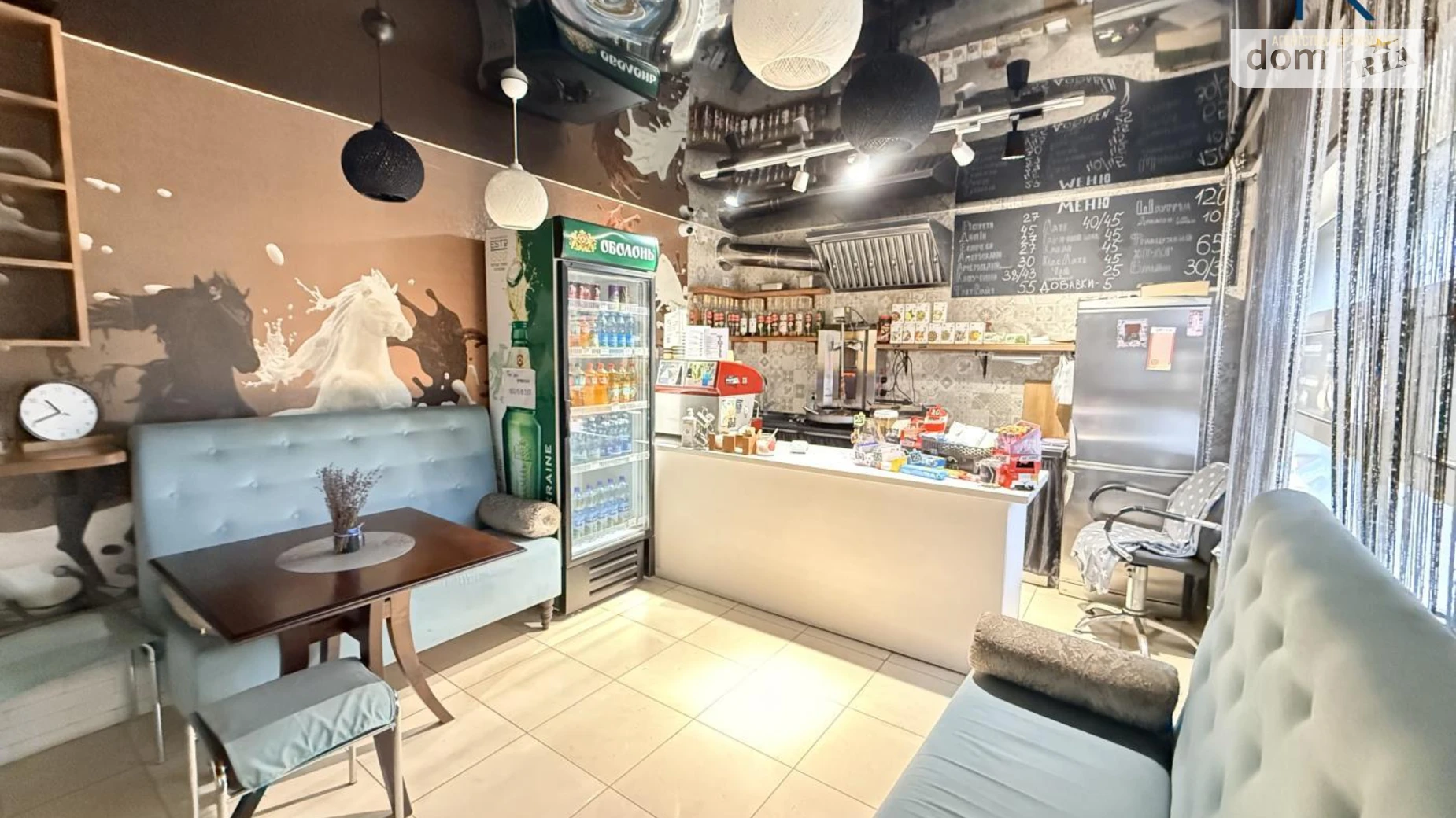 Сдается в аренду помещения свободного назначения 25 кв. м в 1-этажном здании, цена: 8000 грн - фото 3