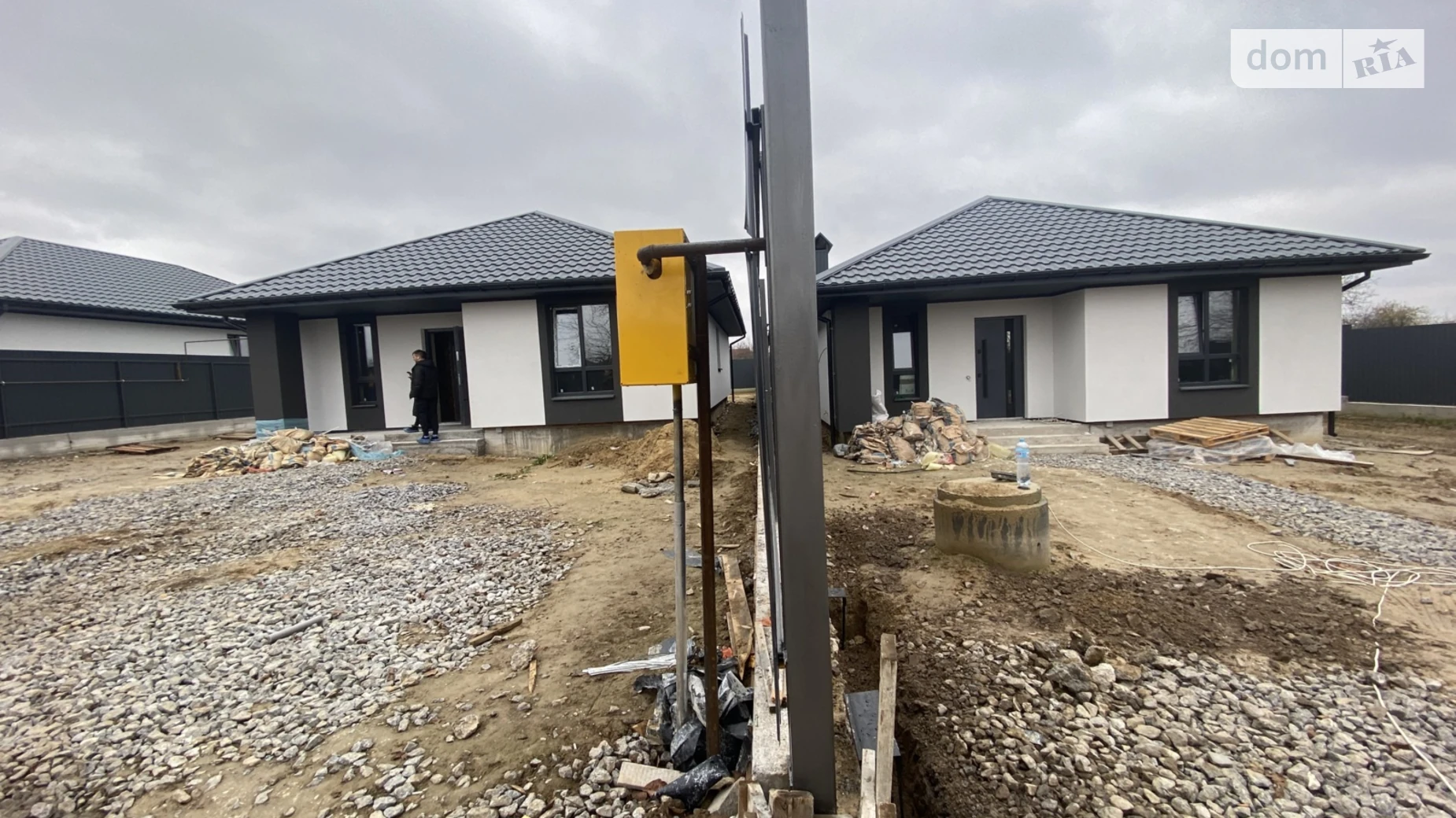 Продається одноповерховий будинок 93 кв. м з балконом, цена: 87000 $ - фото 3