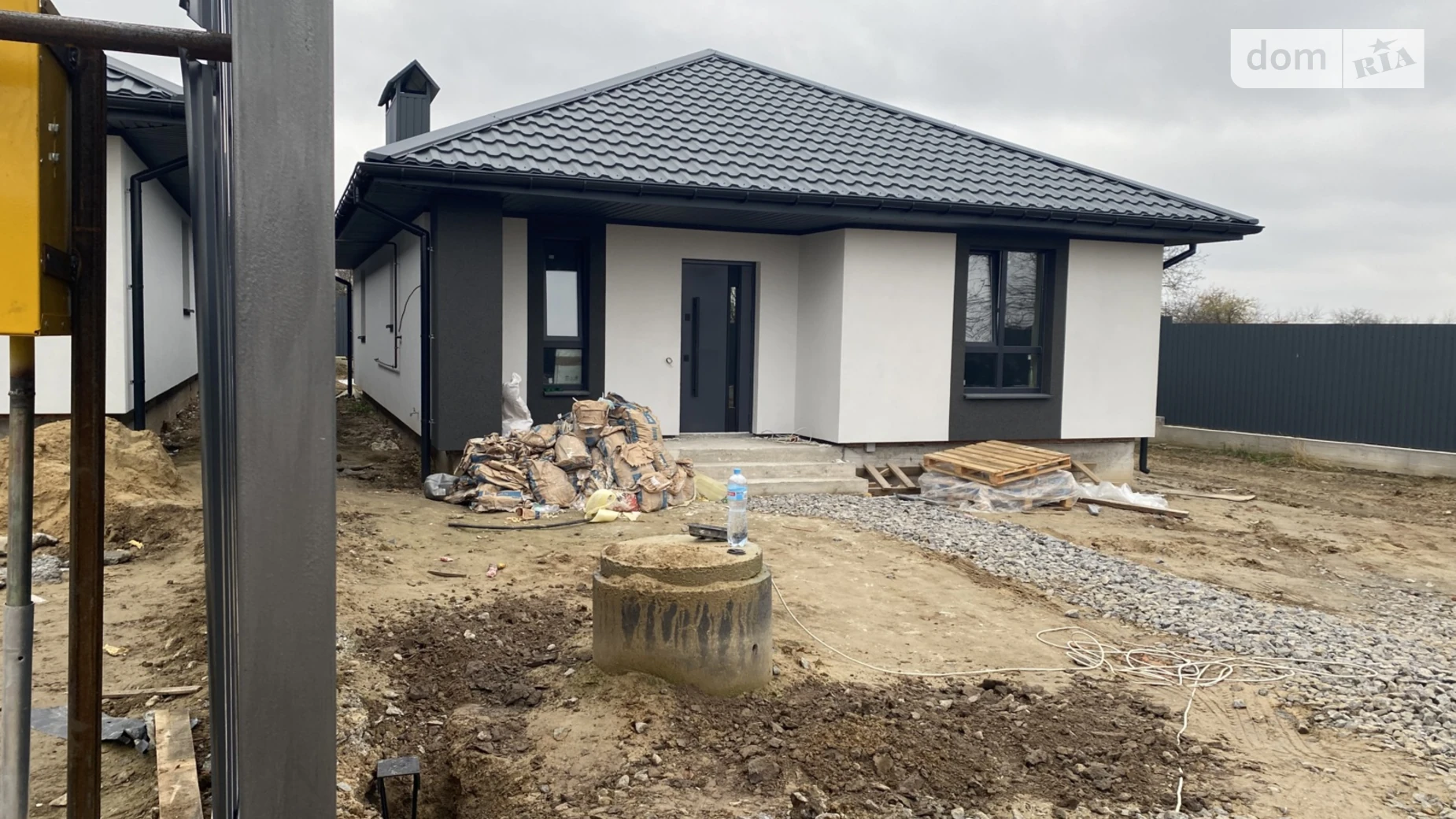 Продається одноповерховий будинок 93 кв. м з балконом, цена: 87000 $ - фото 2