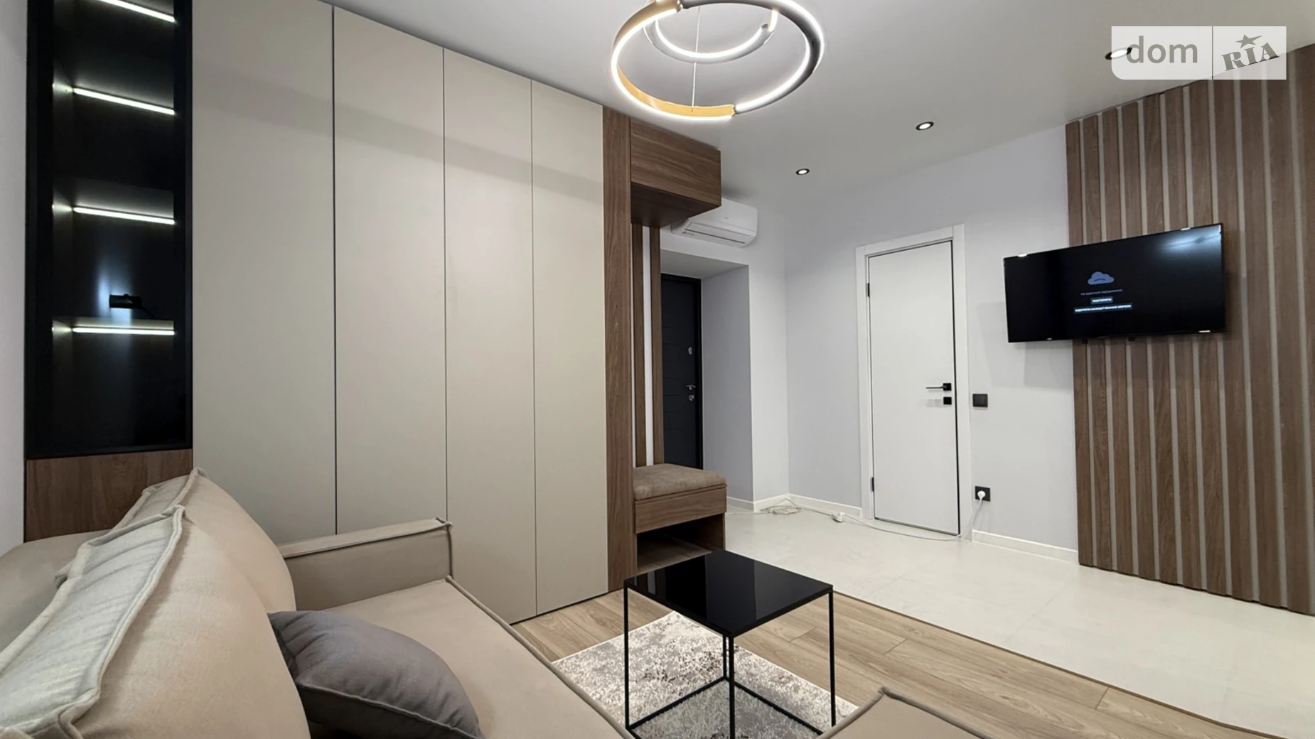 1-комнатная квартира 42 кв. м в Тернополе, ул. Энергетическая, 5 - фото 5