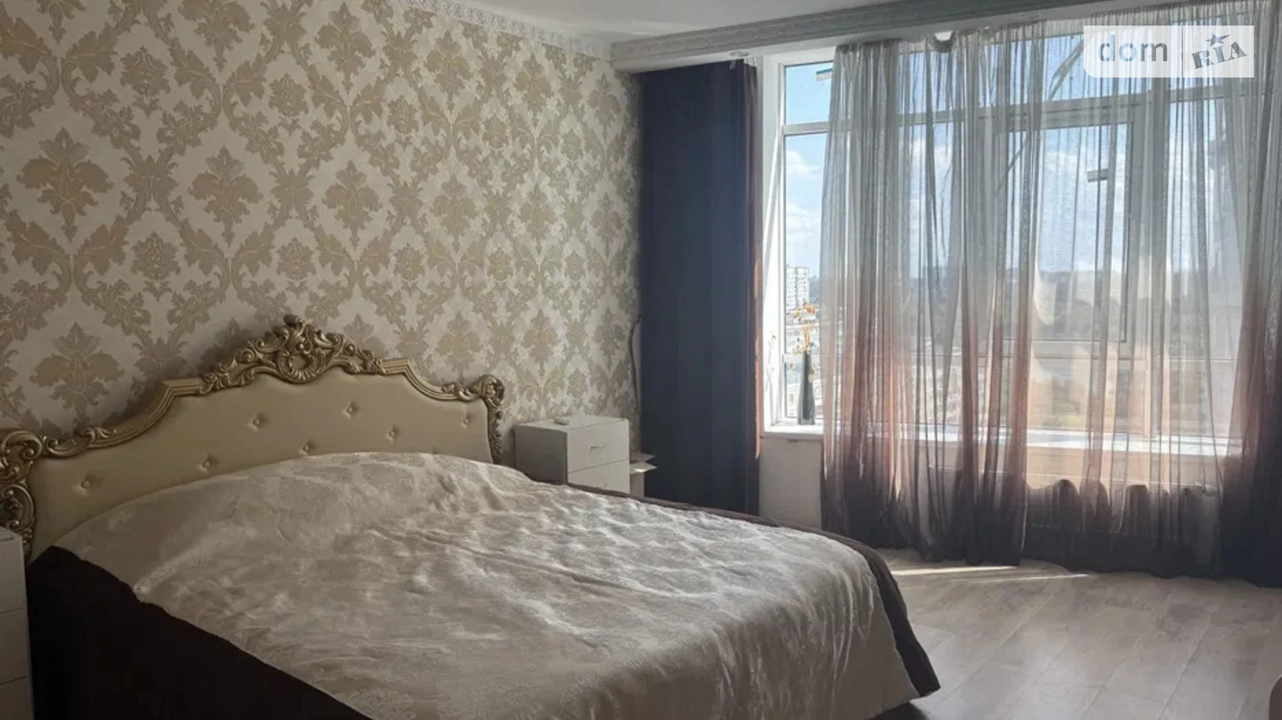 Продается 1-комнатная квартира 58 кв. м в Киеве, ул. Николая Ушакова - фото 3