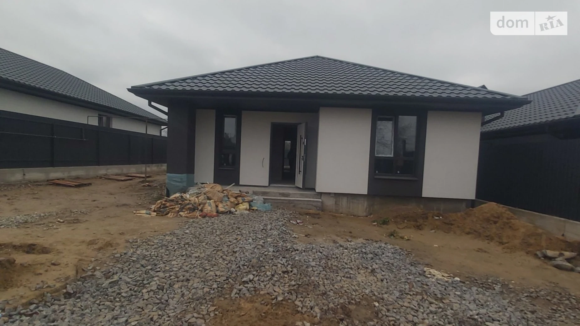 Продається одноповерховий будинок 93 кв. м з балконом, цена: 87000 $ - фото 4