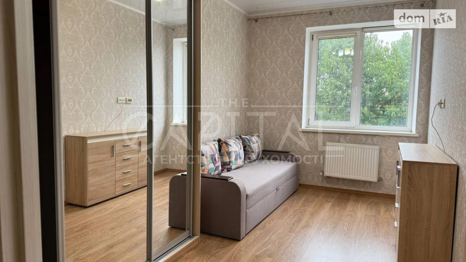 Продается 2-комнатная квартира 69 кв. м в Софиевской Борщаговке, ул. Волошковая - фото 3