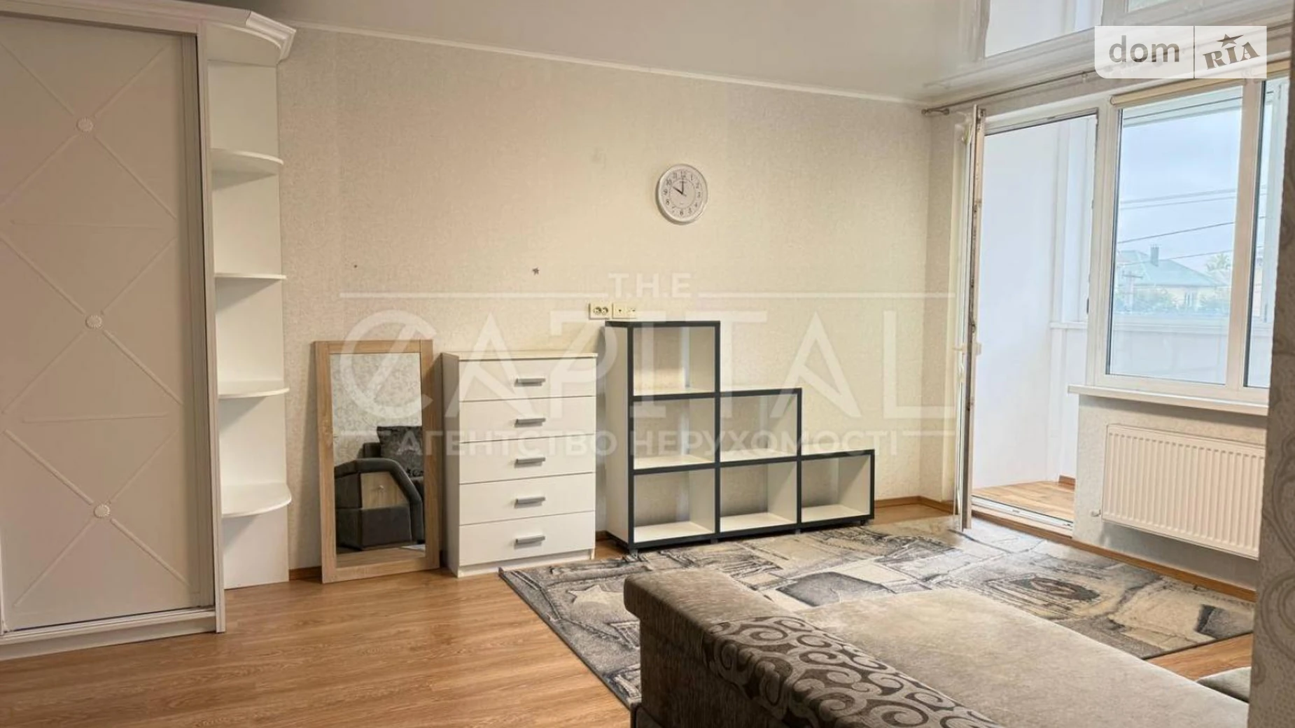 Продается 2-комнатная квартира 69 кв. м в Софиевской Борщаговке, ул. Волошковая - фото 4