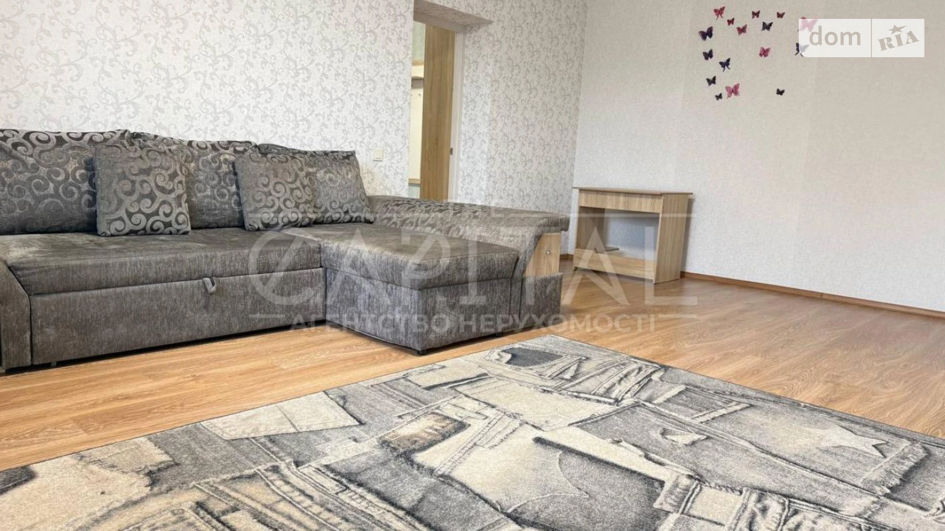 Продается 2-комнатная квартира 69 кв. м в Софиевской Борщаговке, ул. Волошковая - фото 5