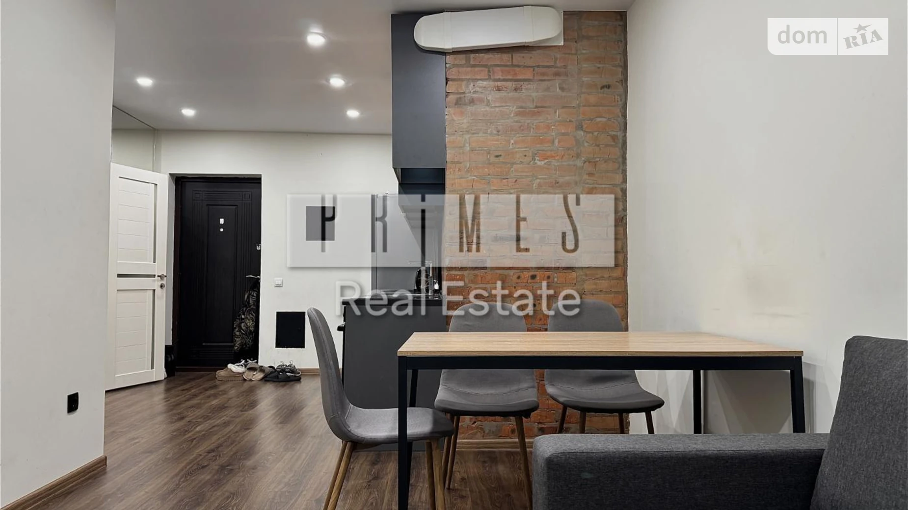 Продается 1-комнатная квартира 42 кв. м в Киеве, ул. Семьи Кристеров, 20 - фото 3