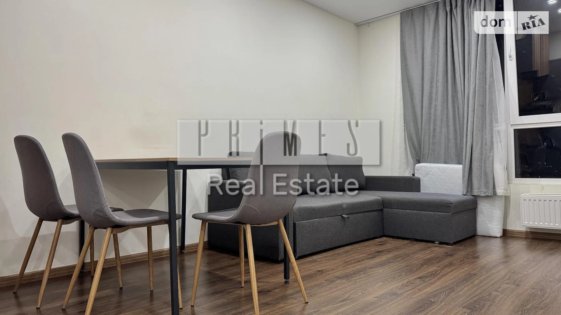 Продается 1-комнатная квартира 42 кв. м в Киеве, ул. Семьи Кристеров, 20 - фото 2