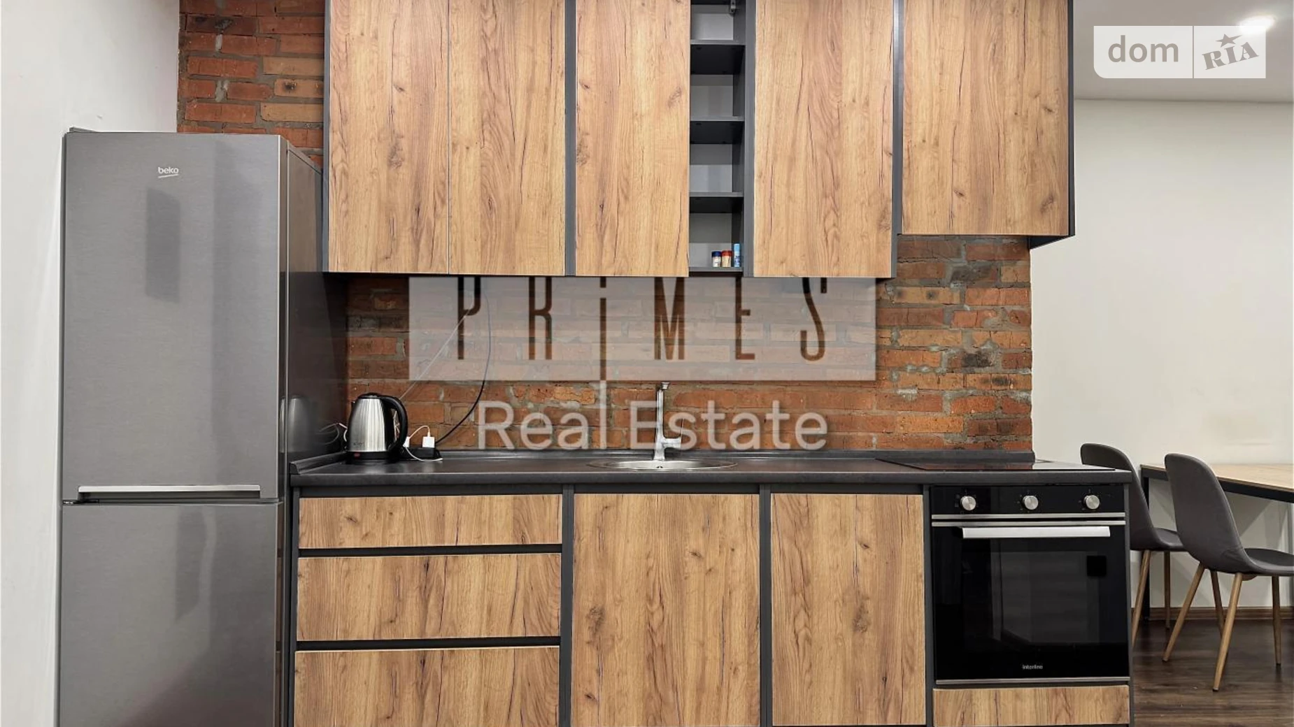 Продается 1-комнатная квартира 42 кв. м в Киеве, ул. Семьи Кристеров, 20 - фото 4