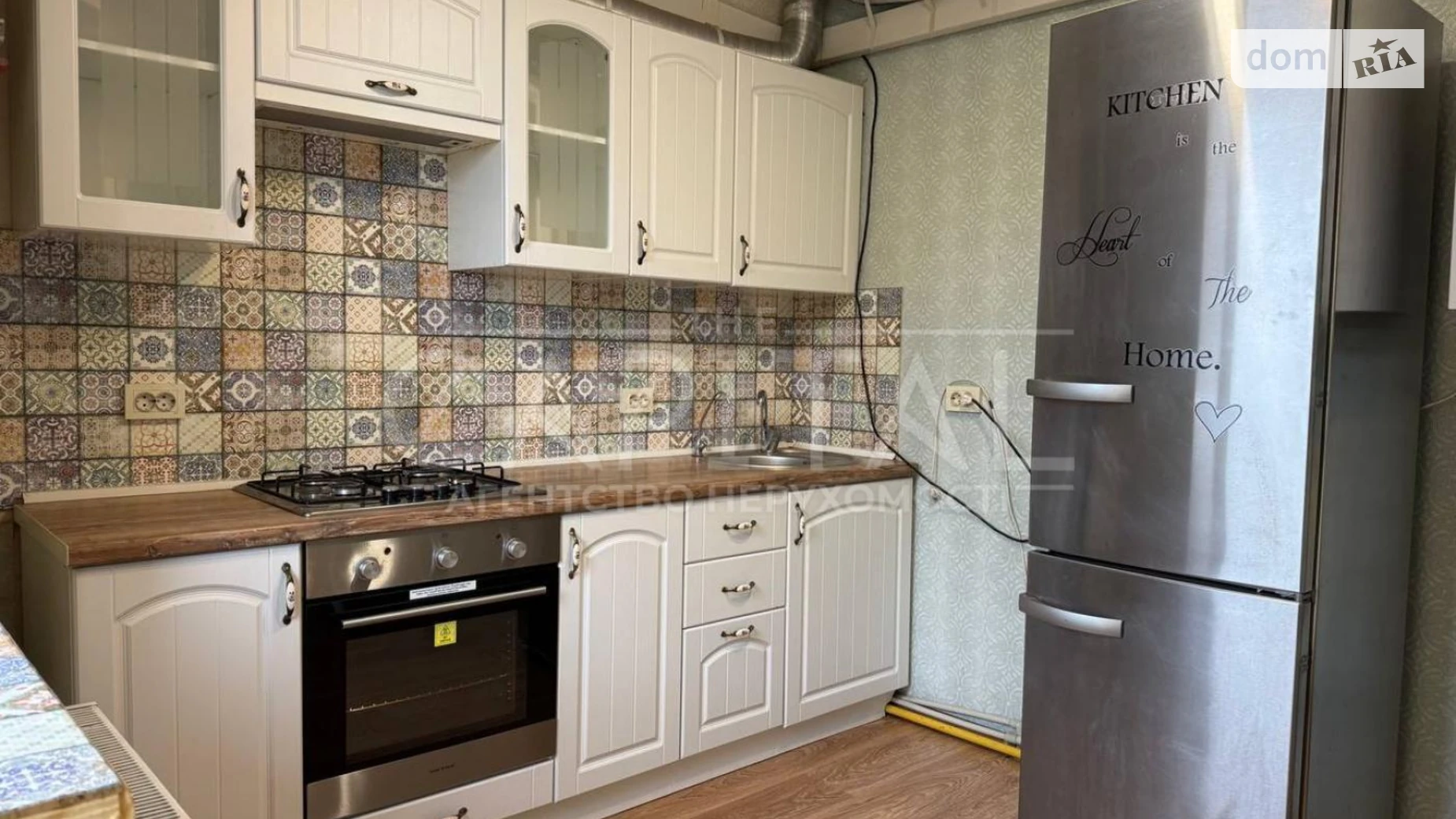 Продается 2-комнатная квартира 69 кв. м в Софиевской Борщаговке, ул. Волошковая - фото 2