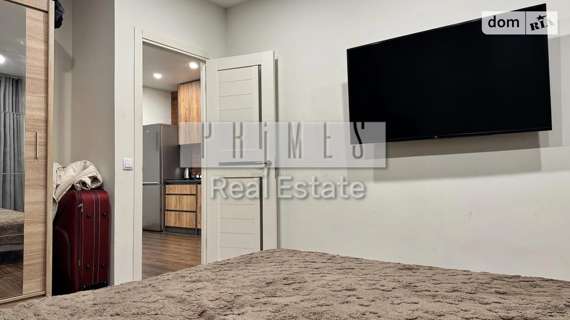 Продается 1-комнатная квартира 42 кв. м в Киеве, ул. Семьи Кристеров, 20 - фото 5