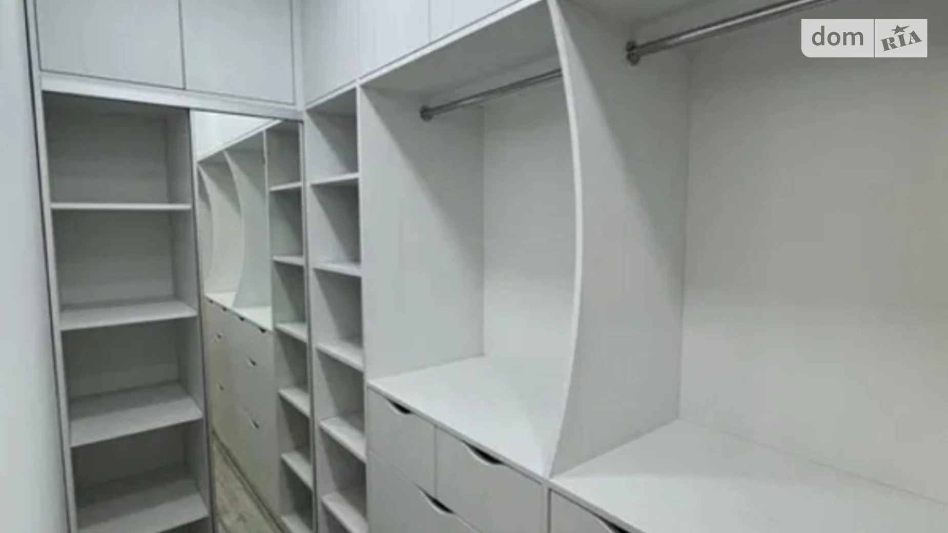 Продається 3-кімнатна квартира 95.5 кв. м у Одесі, вул. Люстдорфська дорога, 55/6 - фото 2