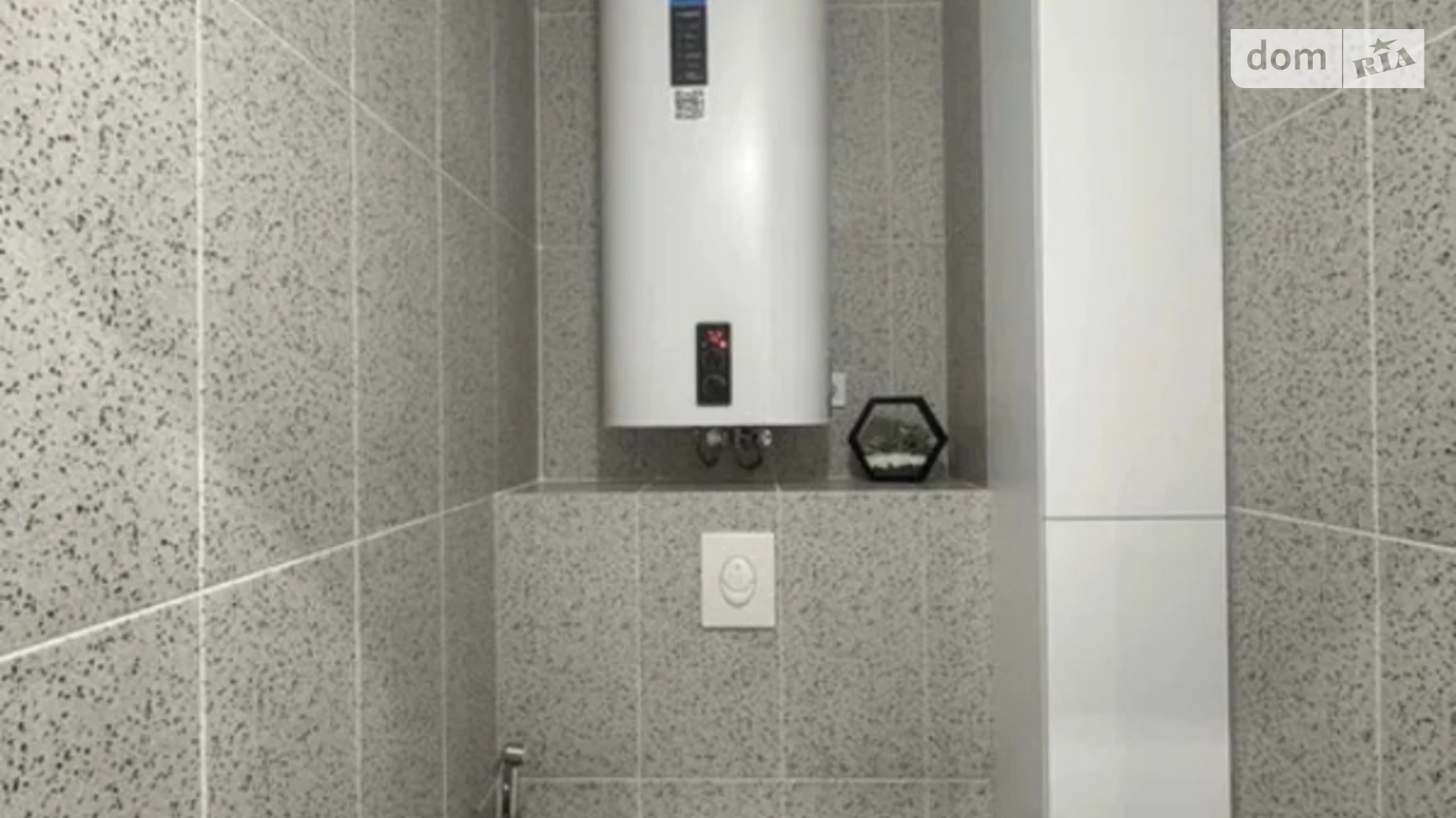 Продається 3-кімнатна квартира 95.5 кв. м у Одесі, вул. Люстдорфська дорога, 55/6 - фото 4