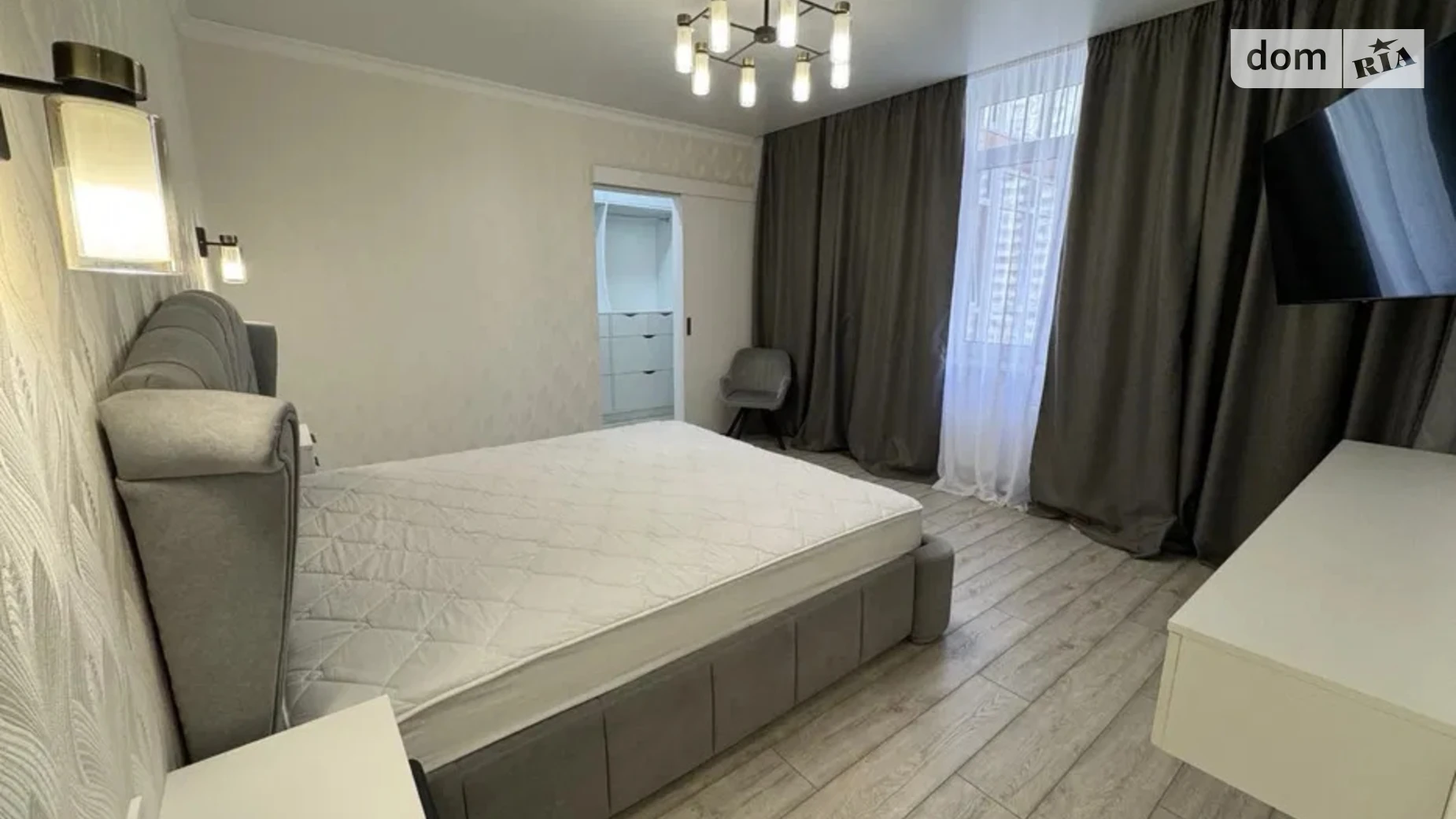 Продається 3-кімнатна квартира 95.5 кв. м у Одесі, вул. Люстдорфська дорога, 55/6 - фото 5