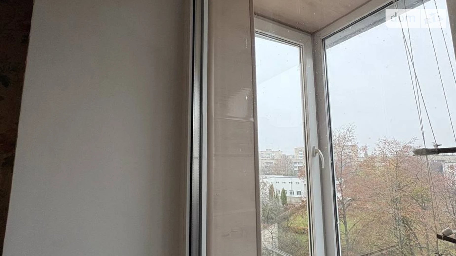 2-комнатная квартира 50.9 кв. м в Луцке, просп. Соборности, 35 - фото 5